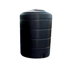 ECO2500 LTR Water Holding Tank with Lid