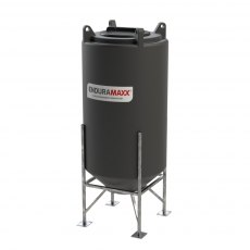 Enduramaxx 250 Litre 45° Cone Tank