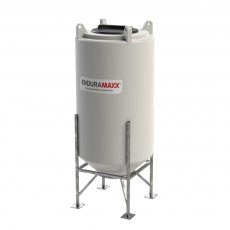 Enduramaxx 250 Litre 45° Cone Tank