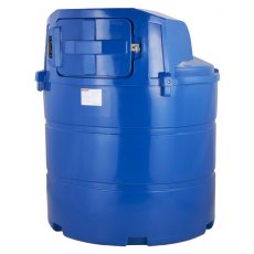 Deso 1340 Litre Bunded Adblue Dispensing Tank