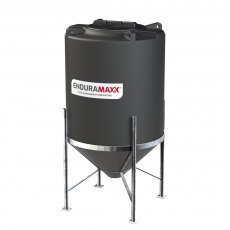 Enduramaxx 500 Litre Cone Tank with 45° base