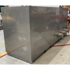 80 Litre Stainless Steel Tank