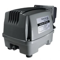 Charles Austen Air Blower ET200 AO