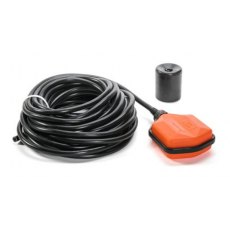 Float Switch / High level Alarm (Klargester) for pump chambers
