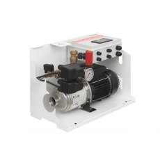 ResiSHIELD DH0504E-M Fire Sprinkler Pump Set