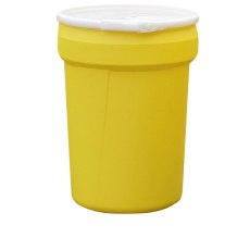 UN Approved Overpack, Screw on Lid - R1601