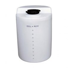Kingspan 100L Chemical Dosing Tank