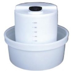 Kingspan 200L Chemical Dosing Tank