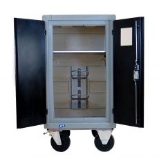 JFC Equine Tack Storage Locker