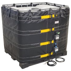 ATEX IBC Heater 1000L 230V/2400W