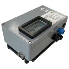 ATEX Drum Heater