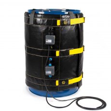 ATEX Drum Heater