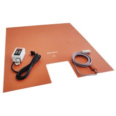 IBC Base Heater for 1000L IBC (incl. Digital Controller)