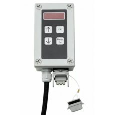 IBC Immersion Heater 0-90°C