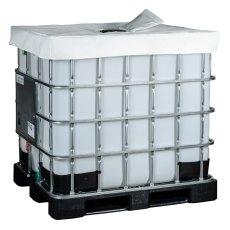 Insulated Lid for IBC 1000L FDA Approved