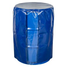 Full Water proof PVC cover for the 200-220L Drum