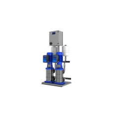 Lowara Twin Compact R Booster 5SV 5-9