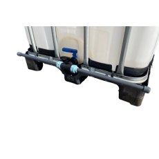 Dust Suppression Spray Bar Kit for IBC's