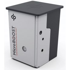 MicroBOOST TANK