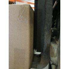 Invicta - Load/Fork Protection Rubber Shock Absorber