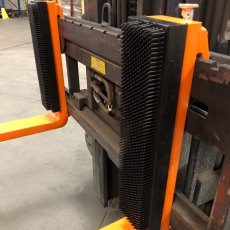 Invicta - Load/Fork Protection Rubber Shock Absorber