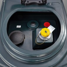 1000 Litre Bunded Oil Tank 1000 Litre Bunded Oil Tank