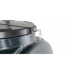 2250 Litre Bunded Oil Tank