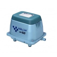 Hiblow HP 60