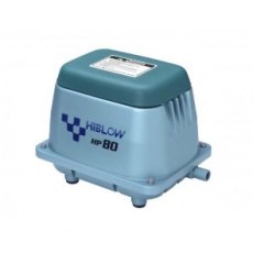 Hiblow HP 80
