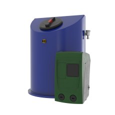 WaterBoost Lite 200 Litre