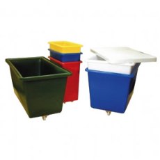 270 Litre Plastic Container