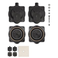 Hiblow HP60-80 Service Kit