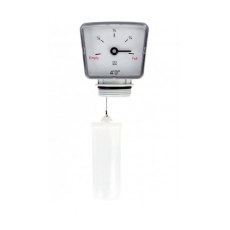 Float Type Clock Contents Gauge Float Type Clock Contents Gauge