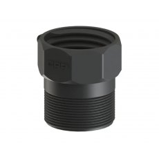 Snaplock IBC Hose Connector