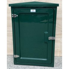 GRP KD-2 Roadside Single Door Cabinet - 760mm x 400mm x 1550mm