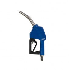 Stainless Steel Automatic Nozzle