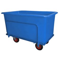 455 Litre Container Rota Trolley