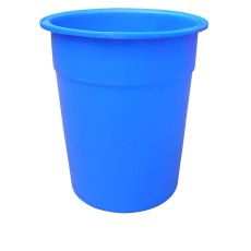 215 Litre Plastic Tapered Bins / Container