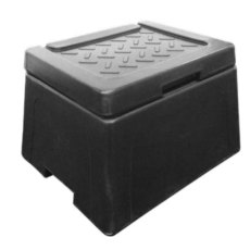 30 Litre Plastic Mini Grit Bin