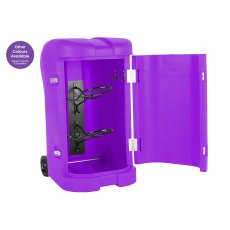 Equestrian TackMate - Portable Tack Storage