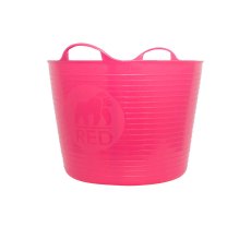 38 Litre Flexible Tub