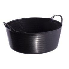 5 Litre Black Gorilla Tub