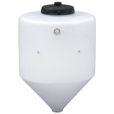 100 Litre Conical Water Tank