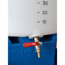 110 Litre Water Natural Bowser / Carrier