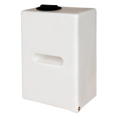 210 Litre Baffled Water Tank,Tower
