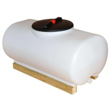 275 Litre Oval Water Tank