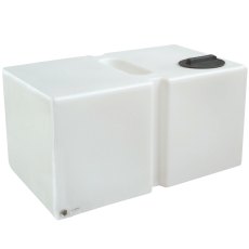 450 Litre Water Tank, Flat