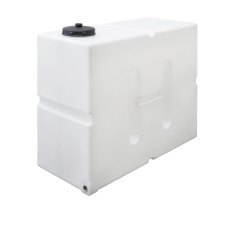 650 Litre Water Tank, Upright