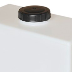 85 Litre Water Tank, Upright