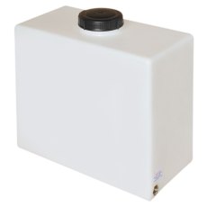 85 Litre Water Tank, Upright